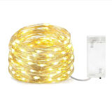 Pilli LED Işık 5MT