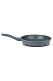 THERMOAD 28CM TAVA GRİ