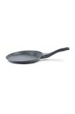 ThermoAd Krep Tava 26 cm Gri THE.112.12