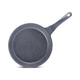 ThermoAD Alüminyum Granit Döküm Graneu Model 7 Parça Set