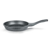 ThermoAD | Tava Seti | Midas Serisi | 2 Parça | Gri | 20cm-26cm