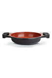 ThermoAD | Graneu Sahan | Red Diamond Serisi | 20 cm