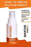 Probiyotik Ayak Ve Mantar Spreyi