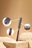 ELSA Professional 007 İnce Saç Fön Fırçası