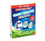 Destroyer Makine Temizleyici & Parlatıcı 50 Gr. (2'li)