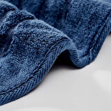 Alanur Mikonos Eskitme Cotton Yuvarlak Halı