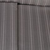 Karaca Home Charm Bold Çizgili saten Çift Kişilik Nevresim Takımı