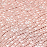 Karaca Home Passaro Blush Tek Kişilik Nevresim Yatak Örtüsü Set