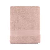Karaca Home Back To Basic Bej Banyo Havlusu 85x150 cm