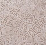 Karaca Home Scala Tek Kişilik Emboss Battaniye Pembe 180 x 220 cm