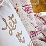 Karaca Home Cozy Comfort Set Tek Kişilik Woodland Bej