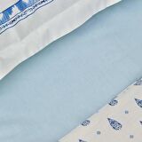 Karaca Home Etnik Temalı Pamuk Çift Kişilik Nevresim Takımı