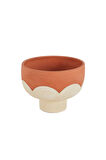 Karaca Home Simple Dekoratif Saksı 20x15 cm 