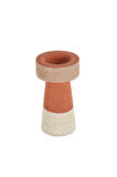 Karaca Home Simple Tealight Mumluk 12,7 cm