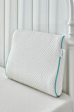 Karaca Home Visco Dolgulu Eko Tombul Yastık 60x40x23 Cm