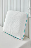 Karaca Home Visco Dolgulu Eko Tombul Yastık 60x40x23 Cm
