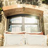 Karaca Home Clara Kahve Çift Kişilik Winter Set