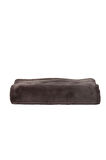 Karaca Home Fiona Gri Wellsoft Tv Battaniyesi