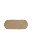Karaca Home Alba Jute Runner 85 cm 