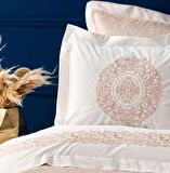 Karaca Home Çeyiz Seti 8 Parça Murano Rose Gold