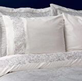 Karaca Home Lyra Silver 8 Parça Çeyiz Seti 
