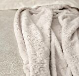 Karaca Home Maira Gri 8 Parça Çeyiz Seti