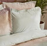 Karaca Home Düet Set Tek Kişilik Sand Sarı