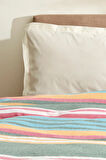 Karaca Home Multi Çift Kişilik Peştemal Pike