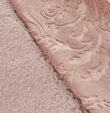 Karaca Home Anita Rose Gold Saten 8 Parça Çeyiz Seti