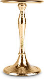 Karaca Home Rena Mumluk Gold 21 cm
