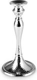 Karaca Rena Şamdan Silver 22 cm