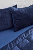 Karaca Home Celina Lacivert Çift Kişilik Daily Comfort Set/Uyku Seti