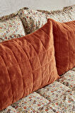 Karaca Home Celina Terracota Tek Kişilik Daily Comfort Set/Uyku Seti