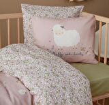 Karaca Home Locely Sheep Bebek Nevresim Takımı