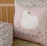 Karaca Home Locely Sheep Bebek Nevresim Takımı