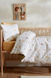 Karaca Home Bebek Sunshine Nevresim Takımı