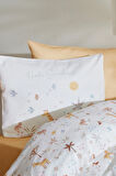 Karaca Home Bebek Sunshine Nevresim Takımı