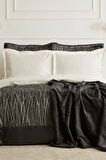 Karaca Home Monica 8 Parça Çeyiz Seti Silver