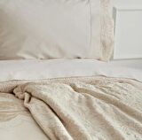 Karaca Home Valeria Queen Gold 8 Parça Çeyiz Seti