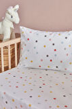 Karaca Home Bebek Ponny Yastık Çarşaf Set