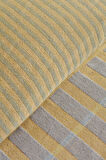 Karaca Home Striped %100 Pamuk Çift Kişilik Müslin Pike Mavi