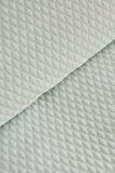 Karaca Home White Coll Renessa Çift Kişilik Yatak Örtüsü Adaçayı