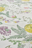 Blossom Çift Kişilik Nevresim Takımı Multicolor