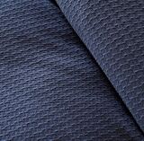 Karaca Home Fioris Mavi Çift Kişilik Nakışlı Nish Set