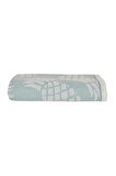 Karaca Home Pineapple Plaj Havlusu Mint