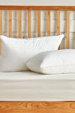 Karaca Home Elite Cotton Nano Çift Kişilik Yorgan Seti 195x215 cm