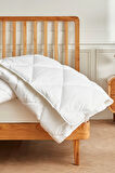 Karaca Home Elite Cotton Nano Çift Kişilik Yorgan Seti 195x215 cm