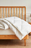 Karaca Home Elite Cotton Nano Çift Kişilik Yorgan Seti 195x215 cm