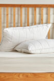 Karaca Home Pamuk Cotton Çift Kişilik Yorgan Seti 195x215 cm
