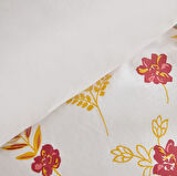 Karaca Home Jora Yeşil %100 Pamuk Çift Kişilik Nevresim Pike Takımı